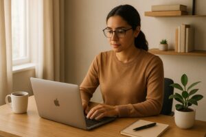 How to Avoid Burnout in Remote Social Media Jobs