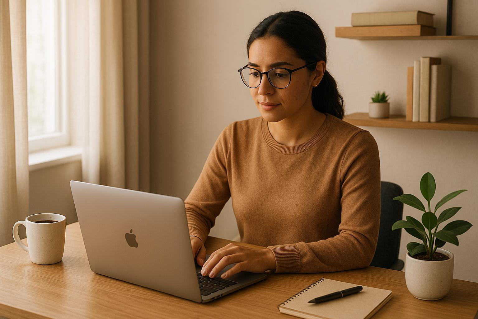 How to Avoid Burnout in Remote Social Media Jobs