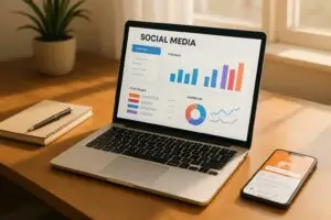 How to Build a Social Media Portfolio Step-by-Step