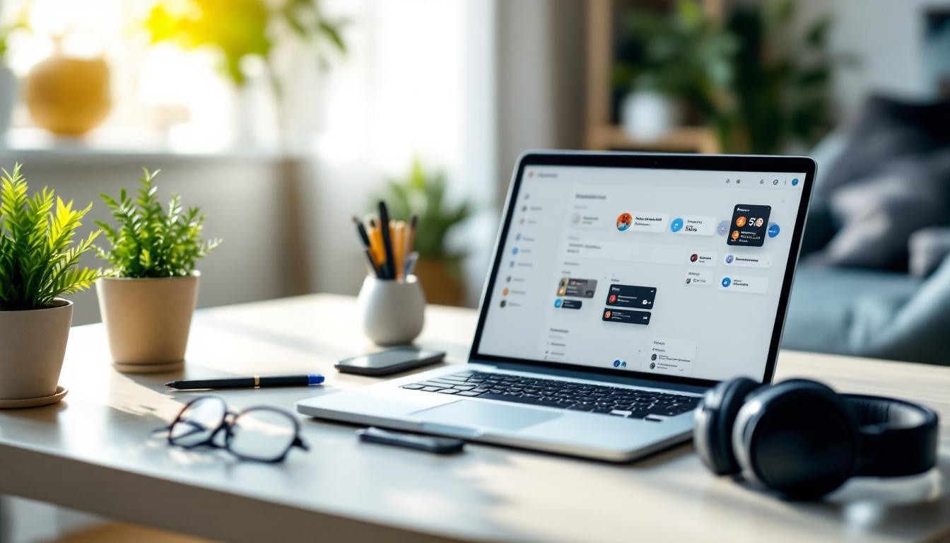 How to Become a Successful Freelance Social Media Manager
