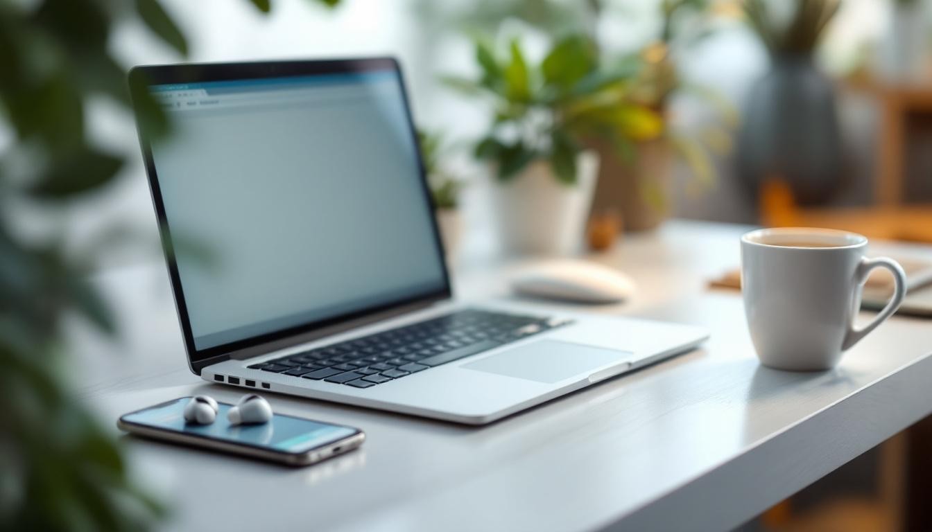 Part-Time Remote Social Media Jobs: Balance Work and Life