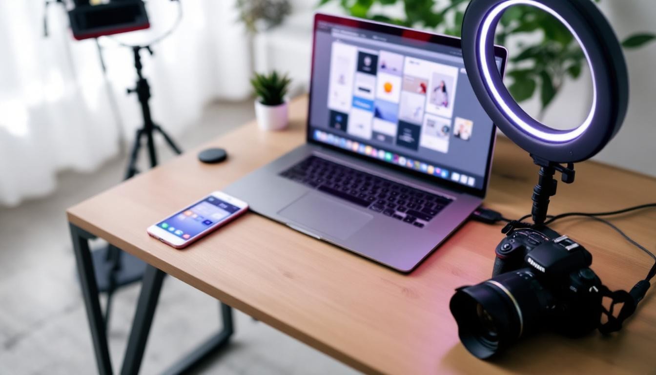 Content Creator Jobs: Unleash Your Social Media Creativity