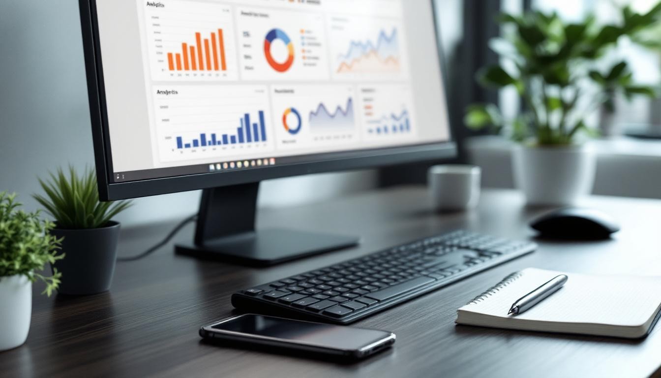 Social Media Management Consultancy: Expert Guidance