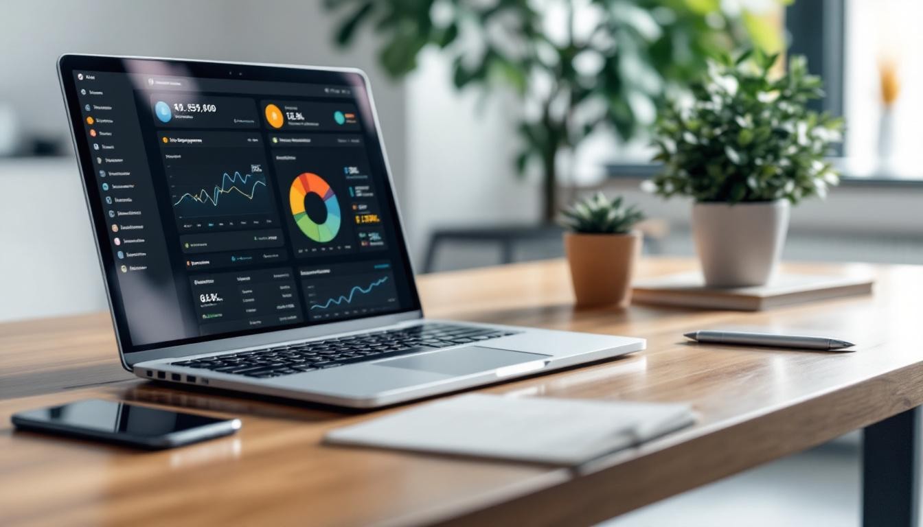 Top Social Media Management Firms for Your Business