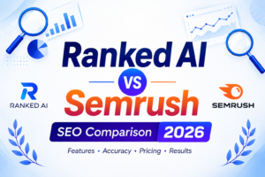 Ranked AI