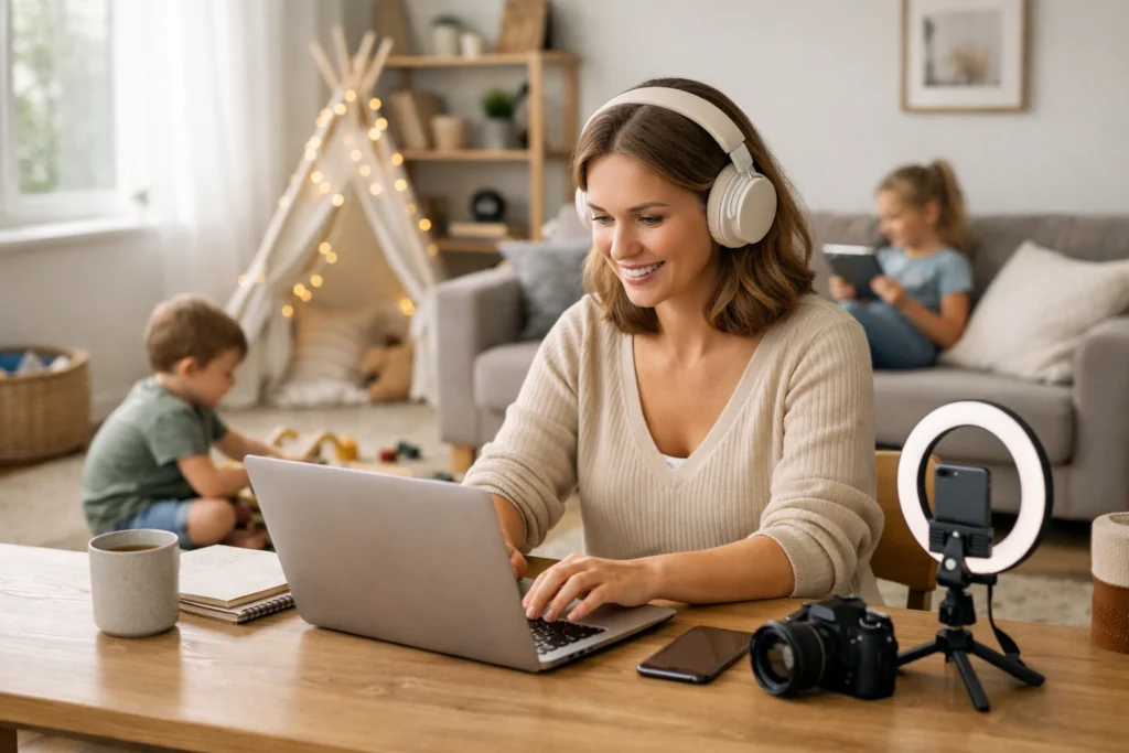 Remote Work and Freelance Job Guides: Finding Flexible Opportunities