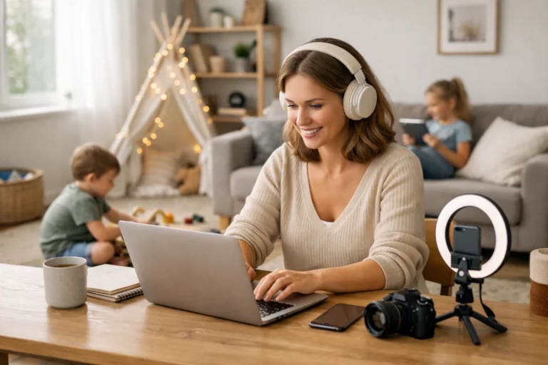 Remote Work and Freelance Job Guides: Finding Flexible Opportunities