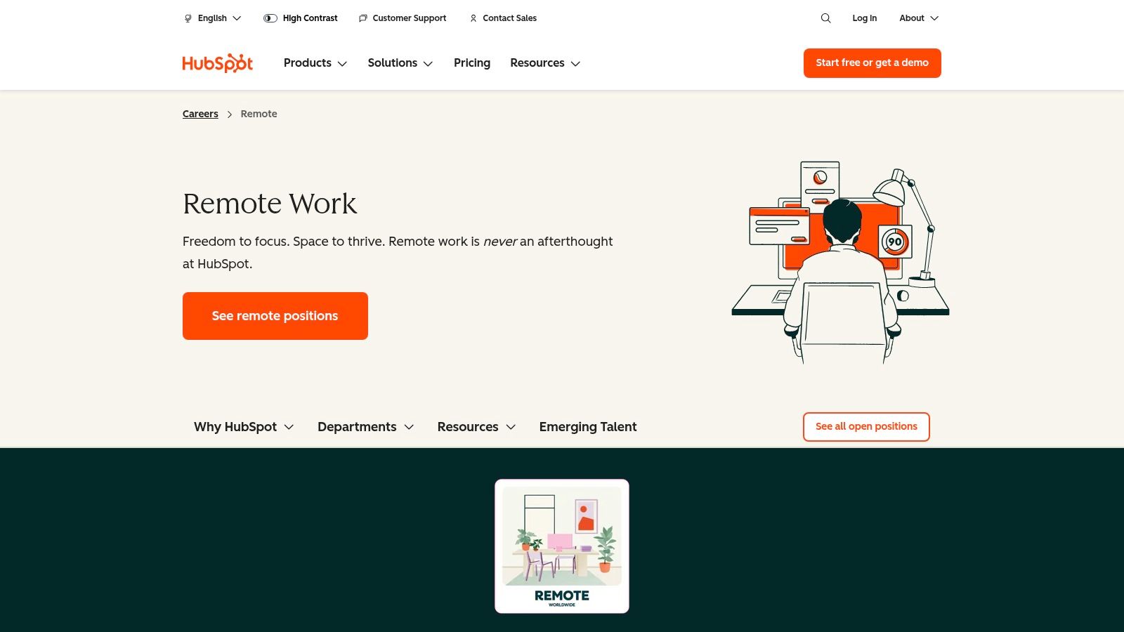 HubSpot