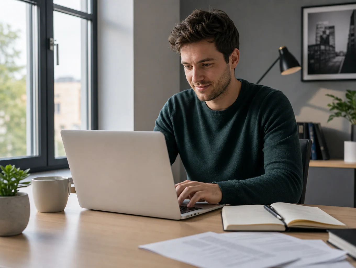remote work tips