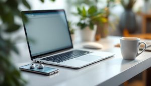 Part-Time Remote Social Media Jobs: Balance Work and Life