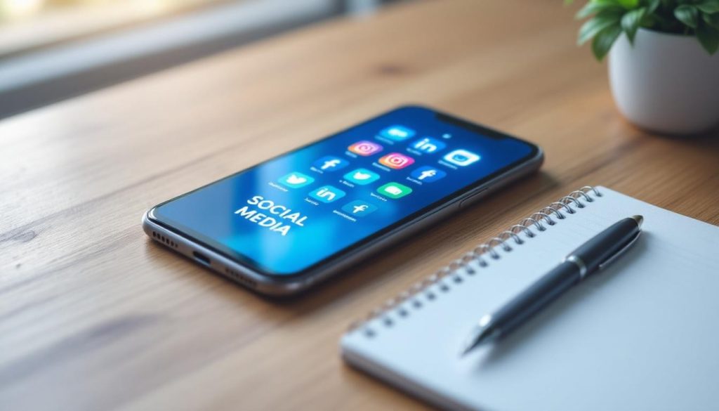 Social Media and Reputation Management Strategies