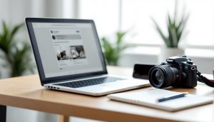 Content Creation Jobs: Fuel Social Media Engagement