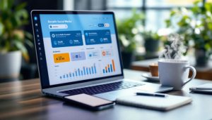 Choosing the Right Social Media Management Company