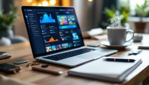 Work from Home Social Media Jobs: Embrace Flexibility